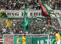 Chemie Leipzig FC Carl Zeiss Jena 14042024 29